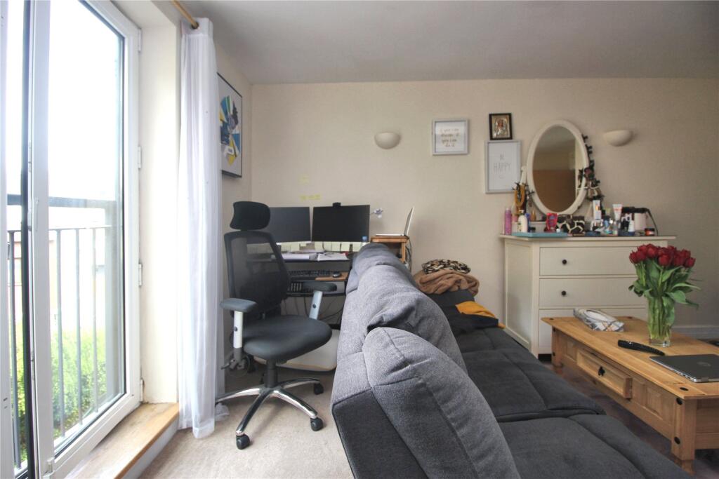 William Booth Place, Stanley Road, Woking, Surrey, GU21 - More