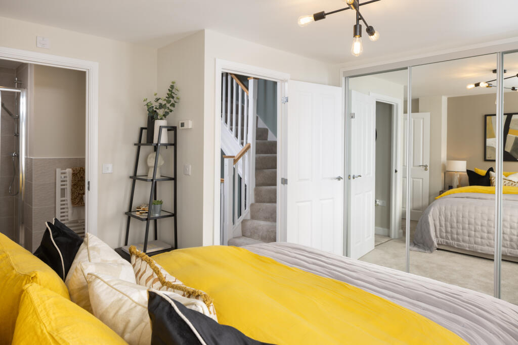 House in Swindon - More