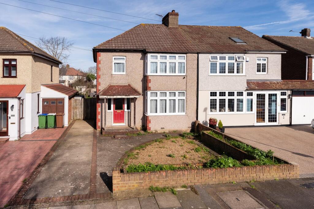 Main image of property: Fairlawn Avenue, Bexleyheath, DA7