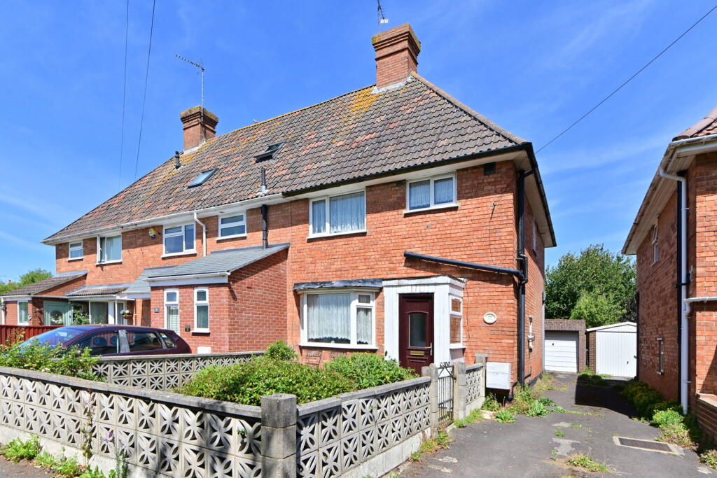 Westland Road, Yeovil, BA20 2AY, Yeovil