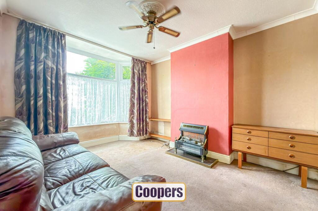 Cedars Avenue, Coundon, CV6 photo 3