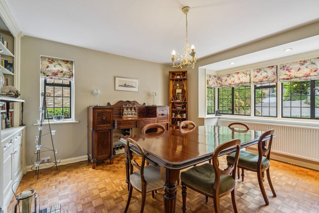 Hollow Way, Chesham Bois, Amersham - View 3