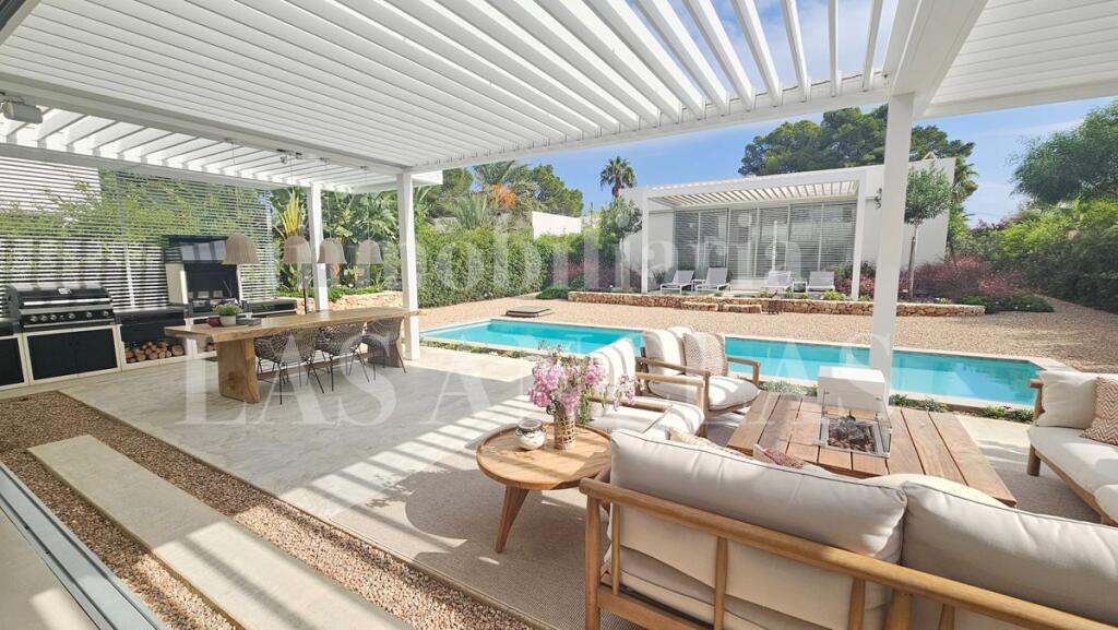 Main image of property: Balearic Islands, Ibiza, Sant Carles De Peralta