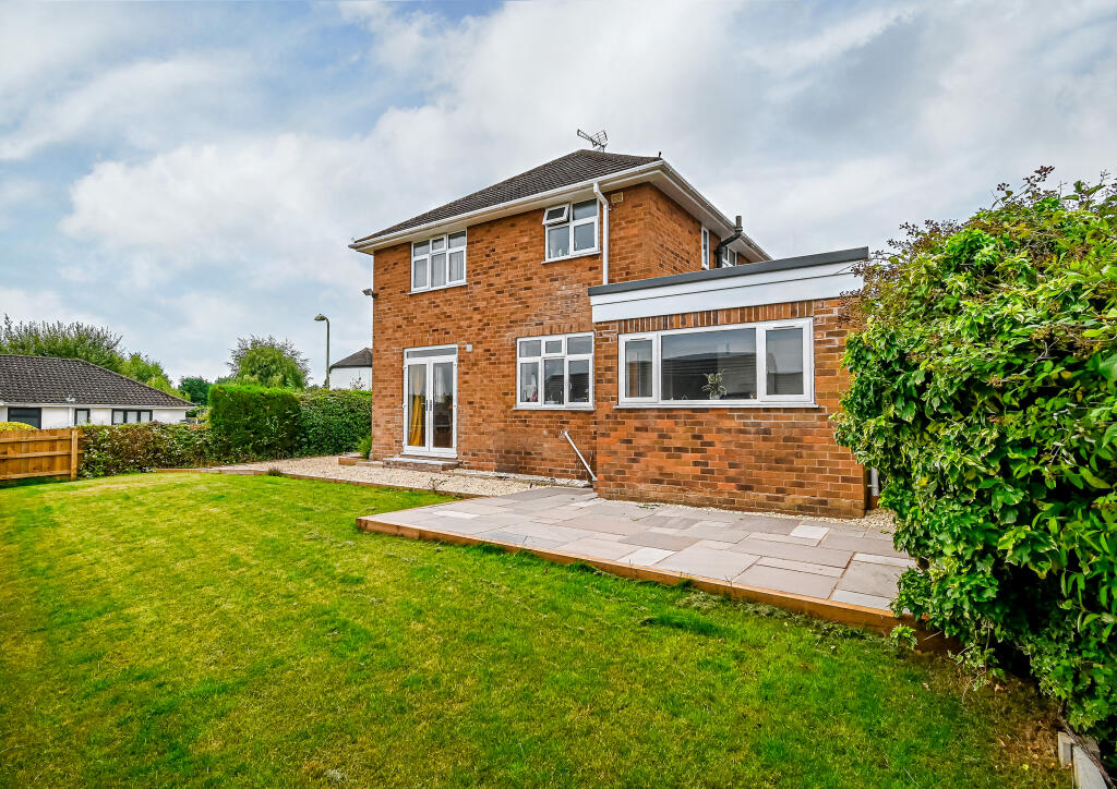 House in Bridgnorth, Shropshire - View 3