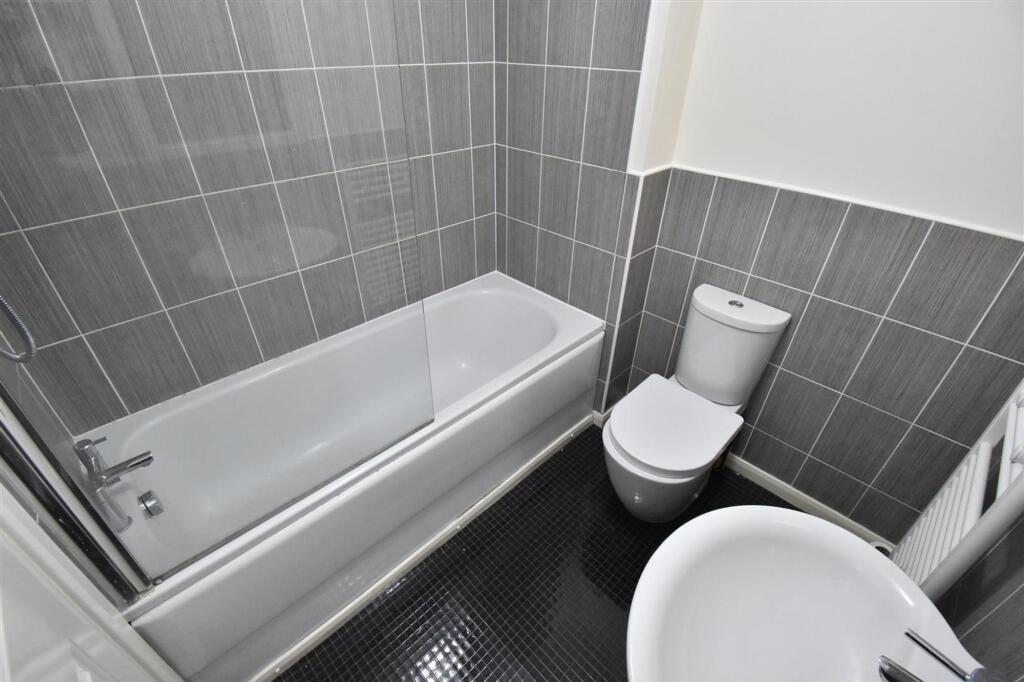 2 bedroom terraced house for rent