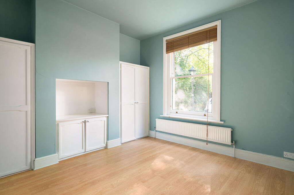 House in Newbury, Speenhamland - View 5