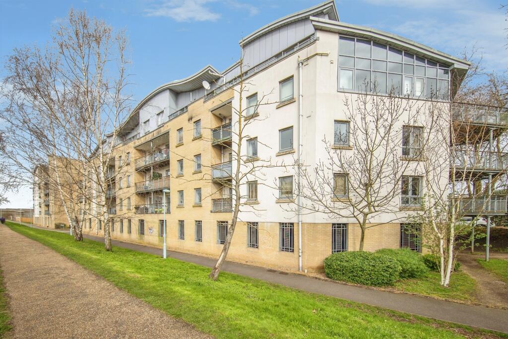 Main image of property: Yeoman Close, Ipswich