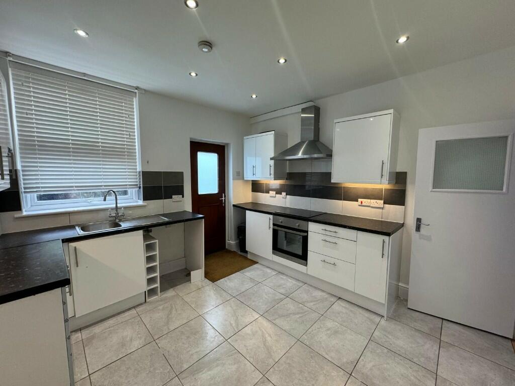 Main image of property: Wimbourne Road, Nottingham, NG7 5PD