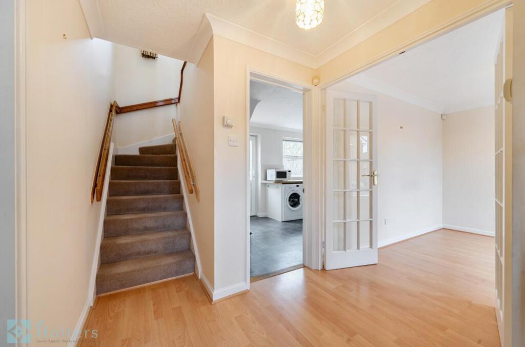 House in Ludlow, Shropshire - View 4