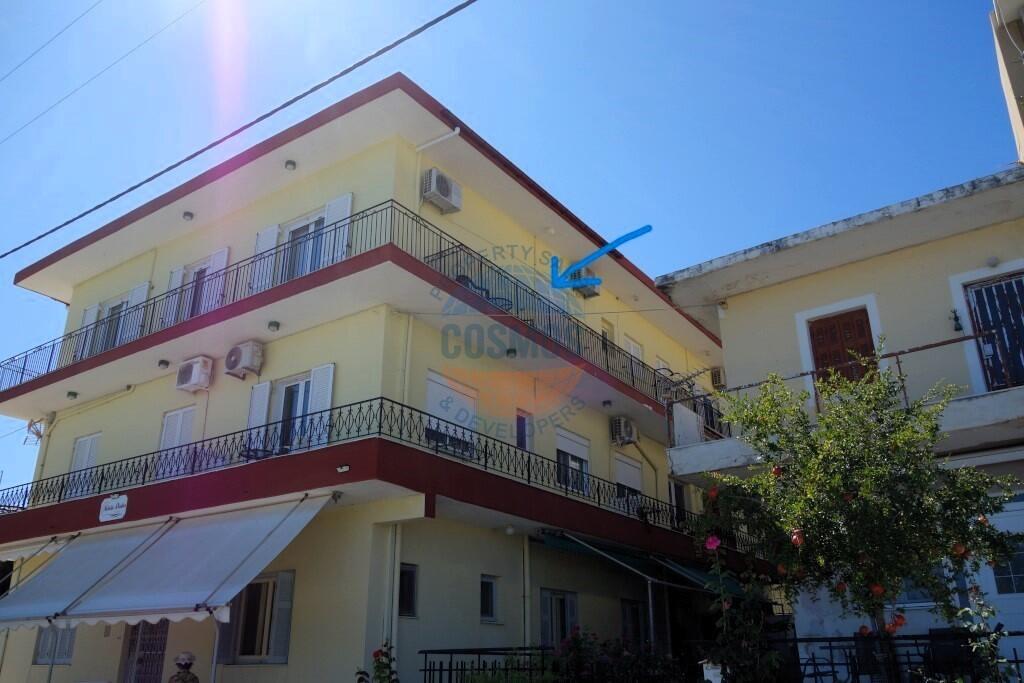 Main image of property: Poros, Cephalonia, Ionian Islands