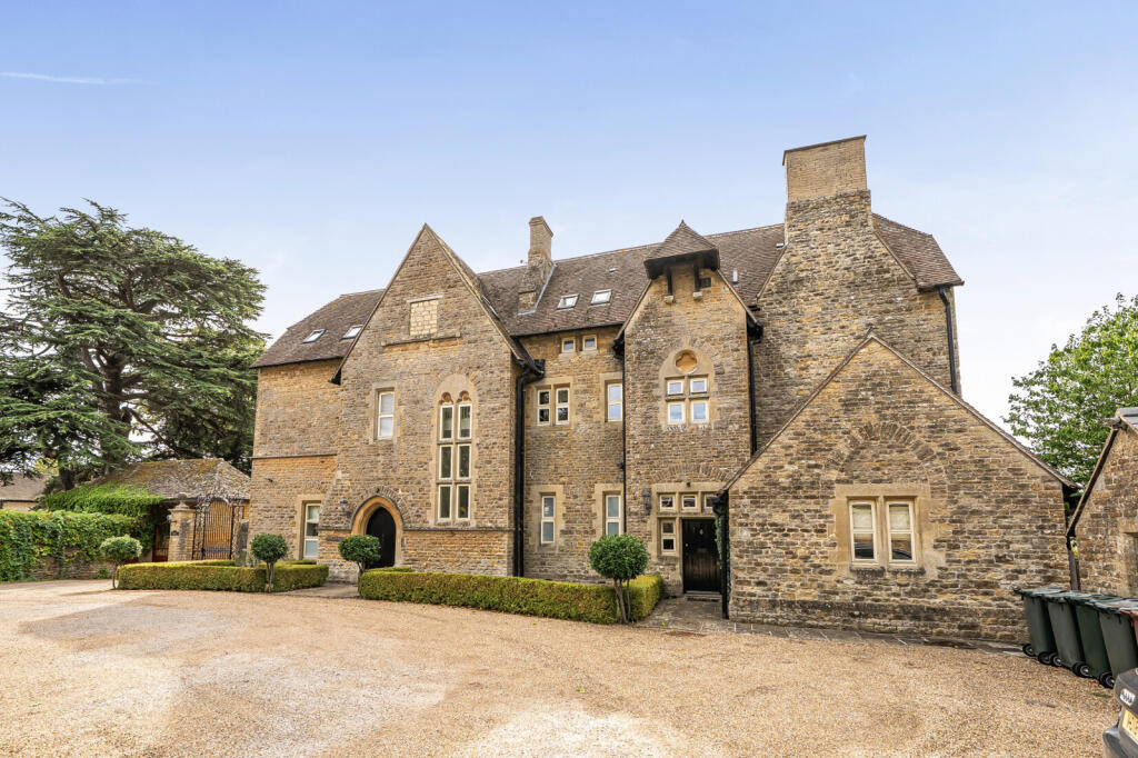 Main image of property: Old Rectory, Bicester