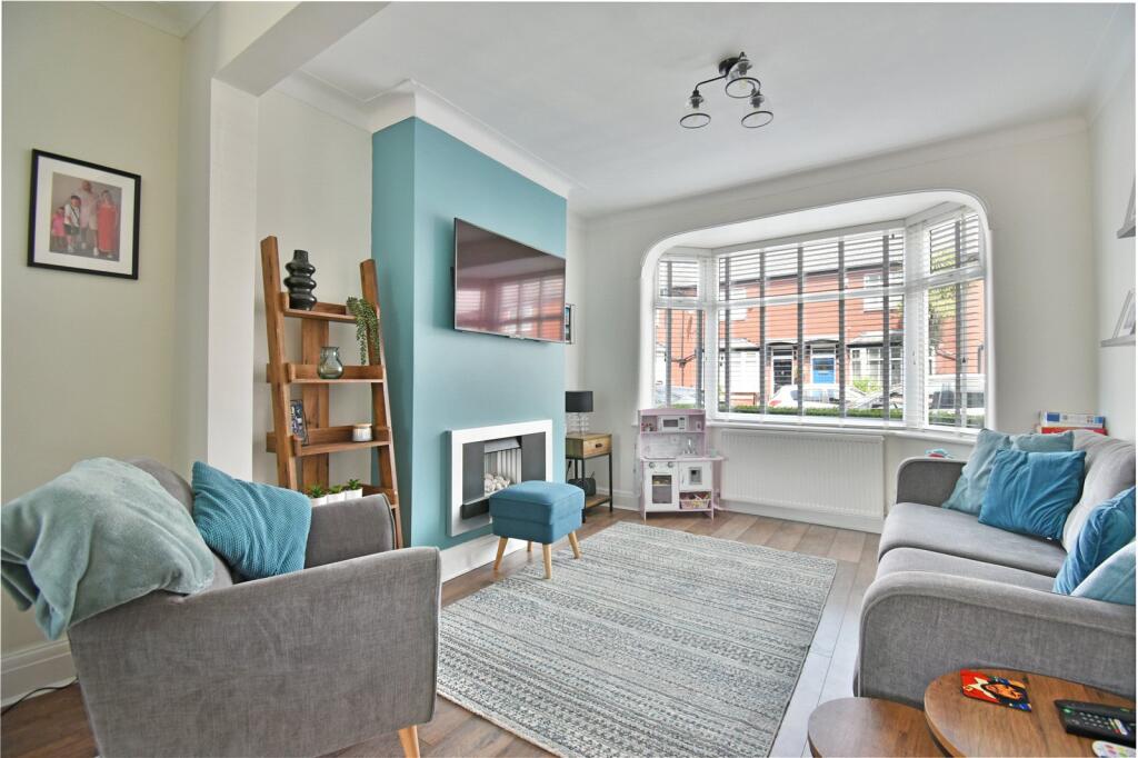 Main image of property: Greenfield Street, Audenshaw, Tameside, M34