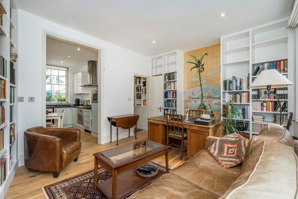 Main image of property: Farm Lane, Fulham