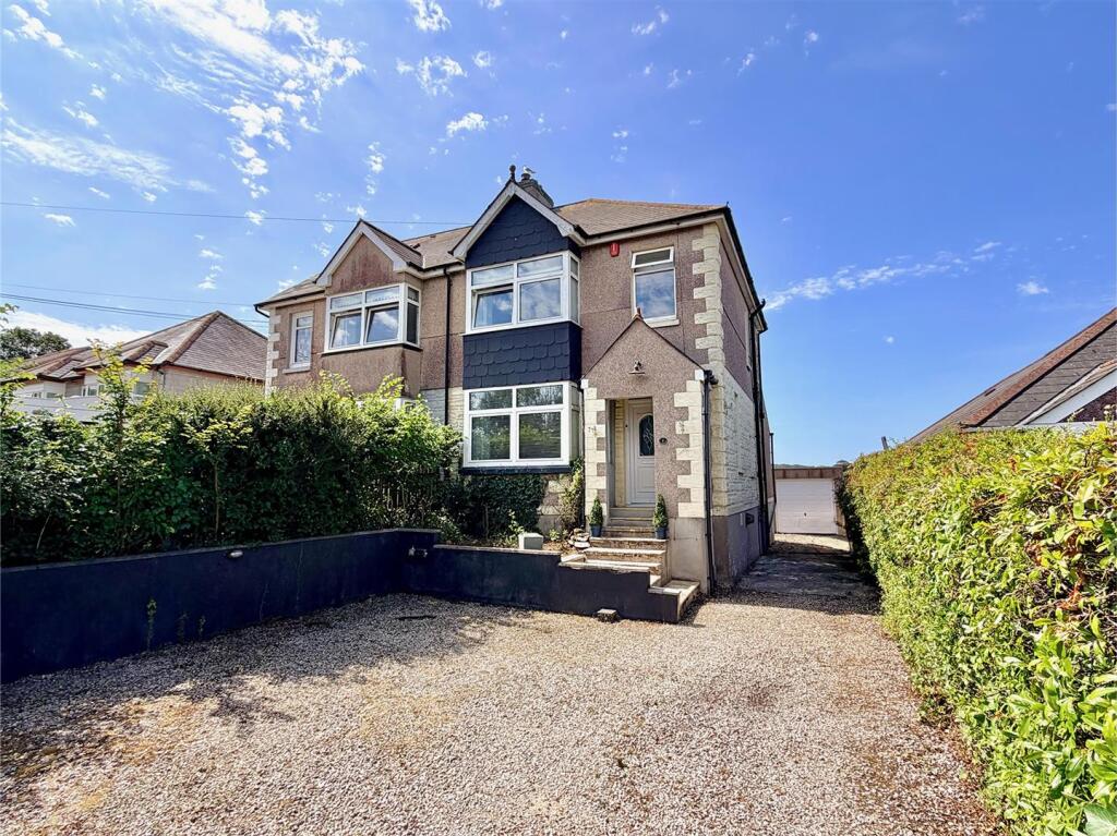Main image of property: Chittleburn Hill, Brixton, Plymouth