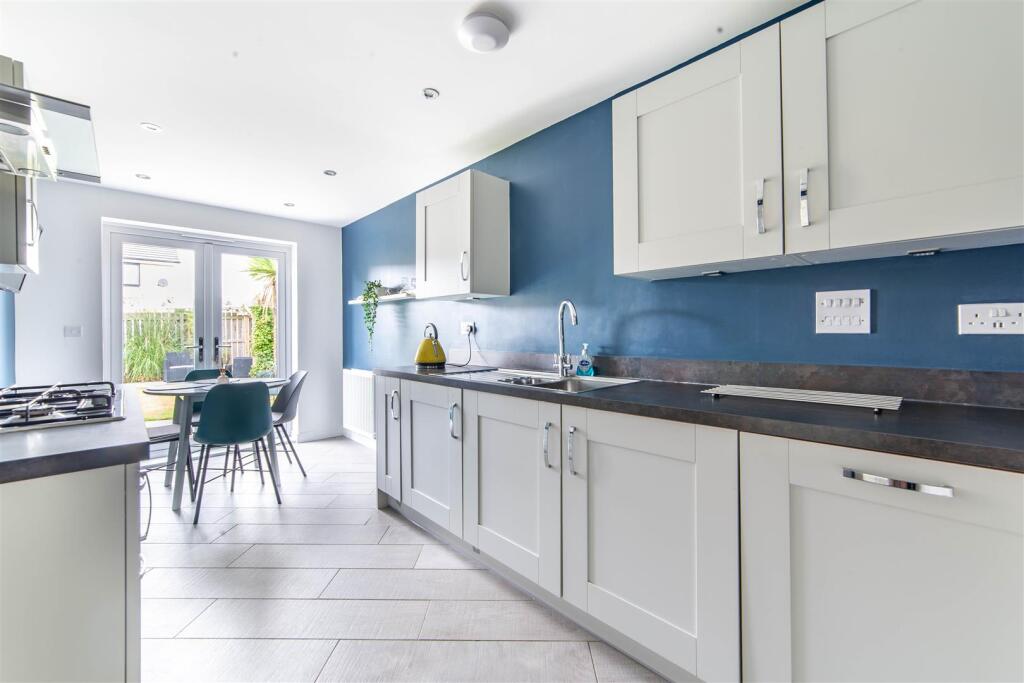 House in Newcastle upon Tyne, Brunton Meadows, Middle Brunton - View 5