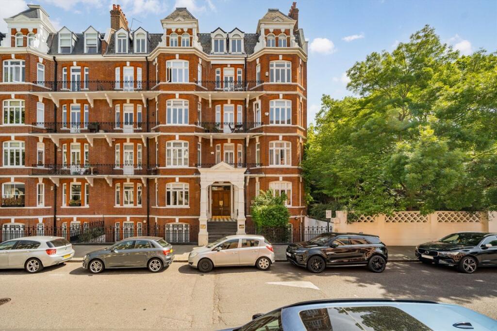 Main image of property: Holland Park Gardens, Holland Park