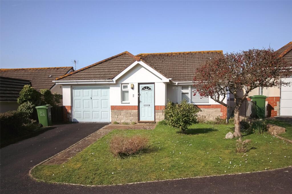 Main image of property: Estuary View, Northam, Bideford, EX39