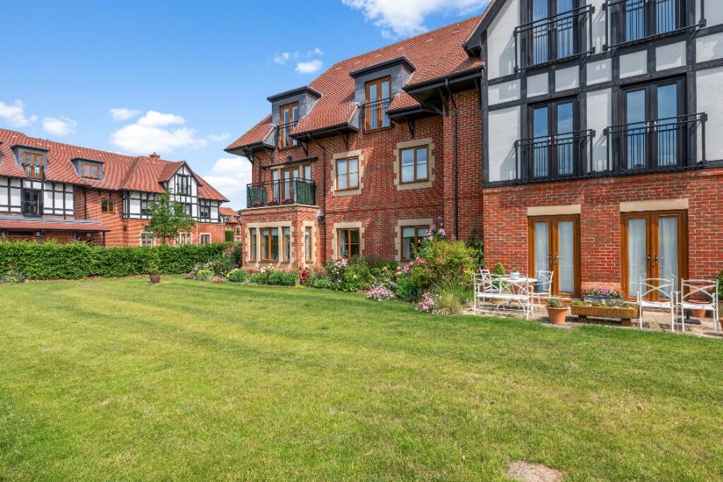 Additional image 6 of Millway Lodge, Great Alne Park, Woodland Drive, Alcester, Warwickshire, B49