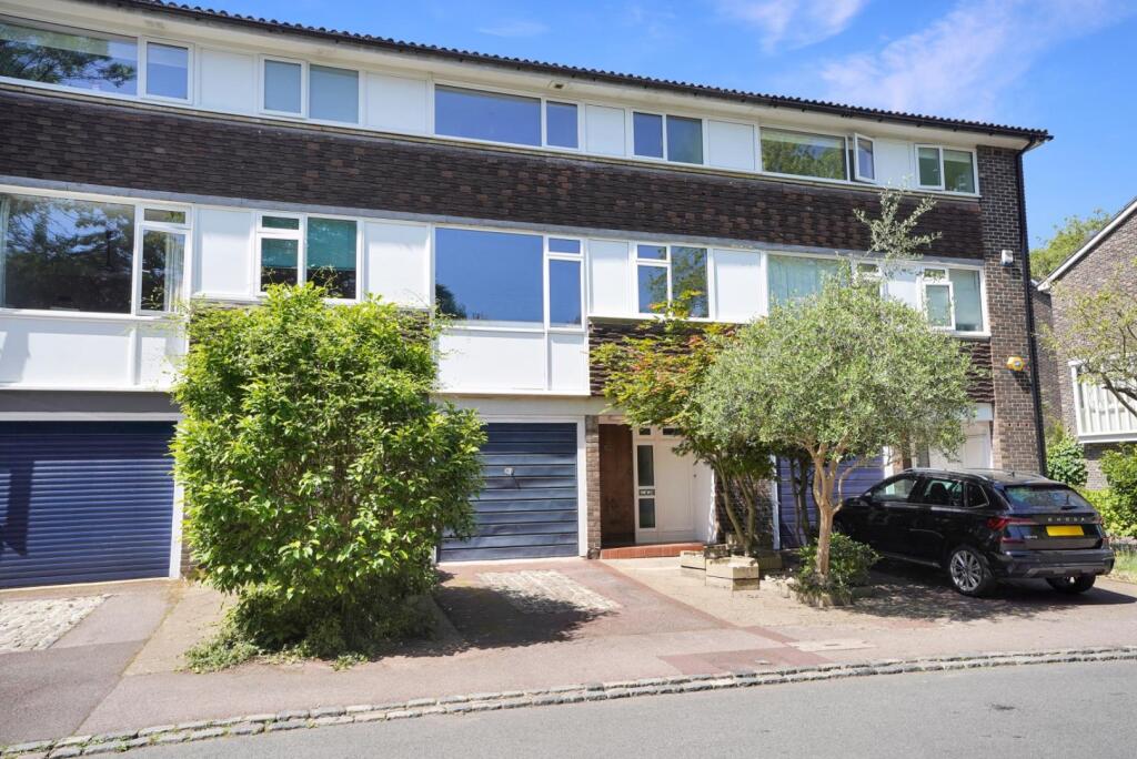 Main image of property: Pymers Mead, Dulwich, London, SE21