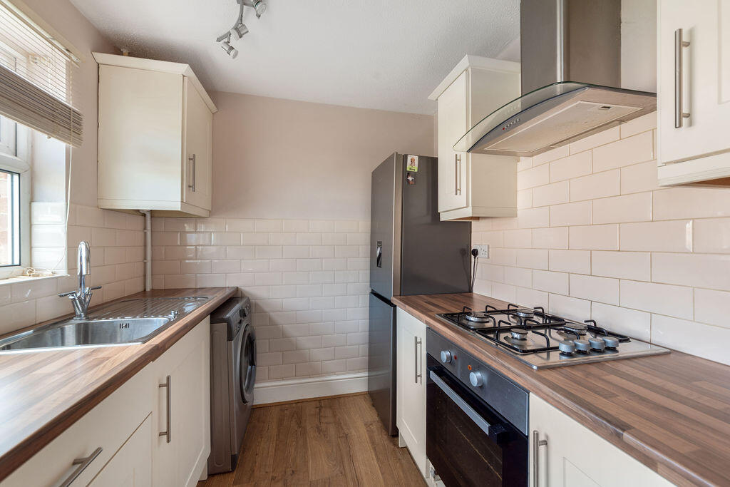 Rangeworthy Close, Redditch photo 5