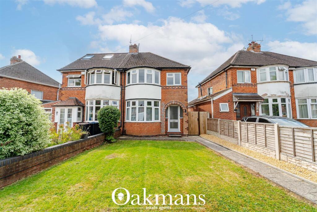 Main image of property: Kingshurst Road, Birmingham, West Midlands, B31