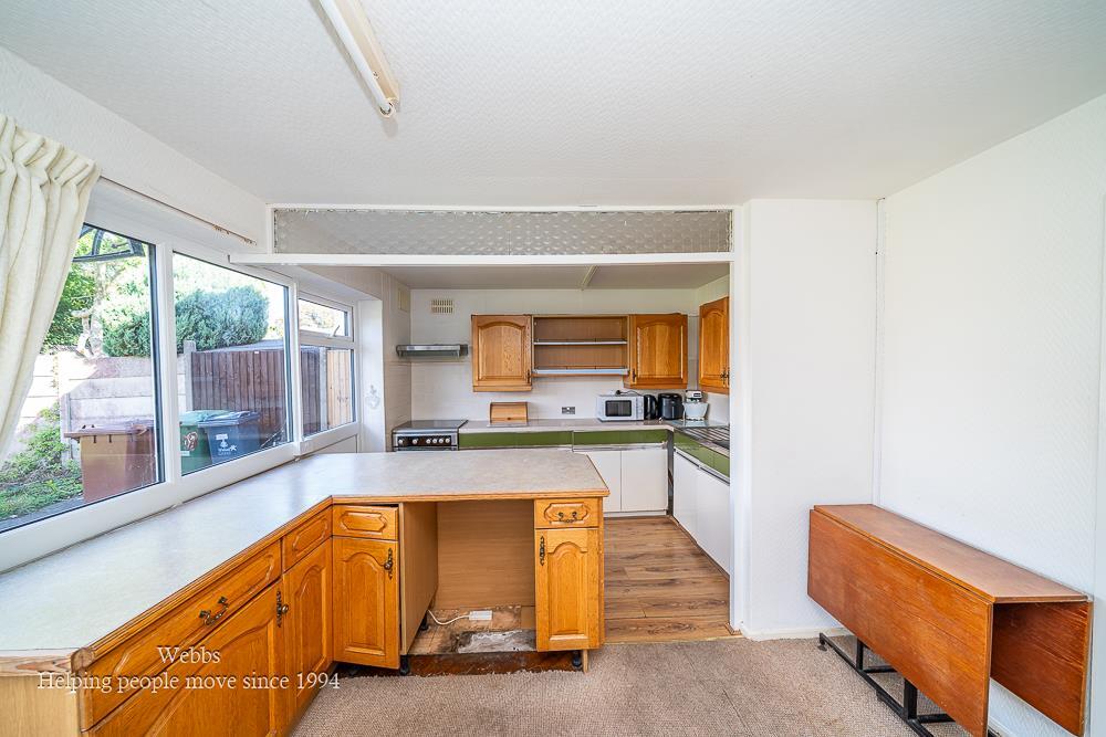 House in Walsall, Heath End - View 3