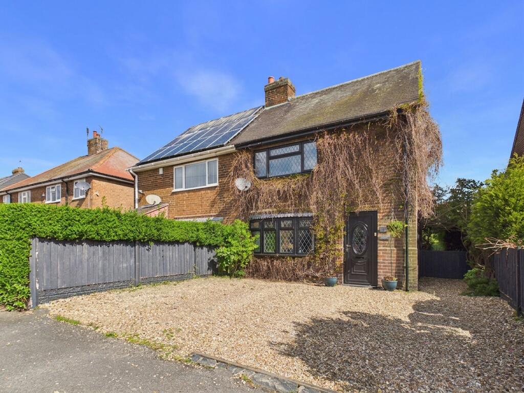 Main image of property: Lee Road, Calverton, Nottingham