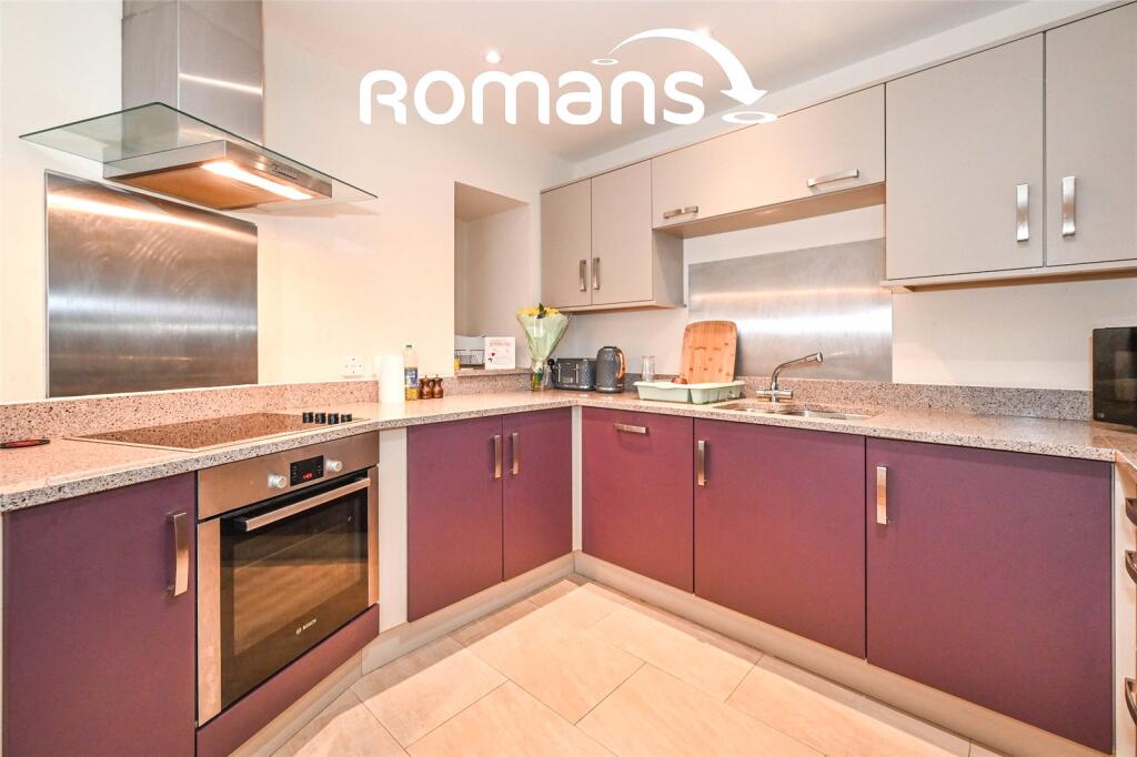 Milton Road, Wokingham, Berkshire - View 5
