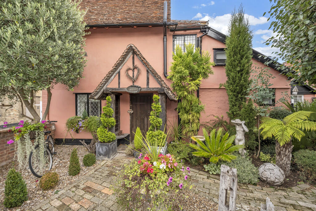 Main image of property: Mill Lane, Woolpit, Bury St. Edmunds