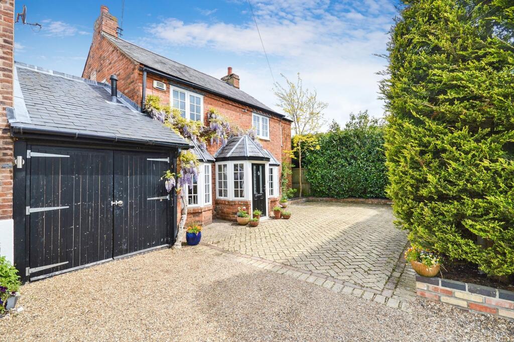 Main image of property: Brook Street, Aston Clinton, HP22