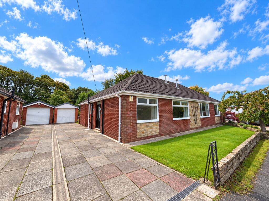 Main image of property: Ladyhouse Close, Milnrow, Rochdale, Greater Manchester, OL16