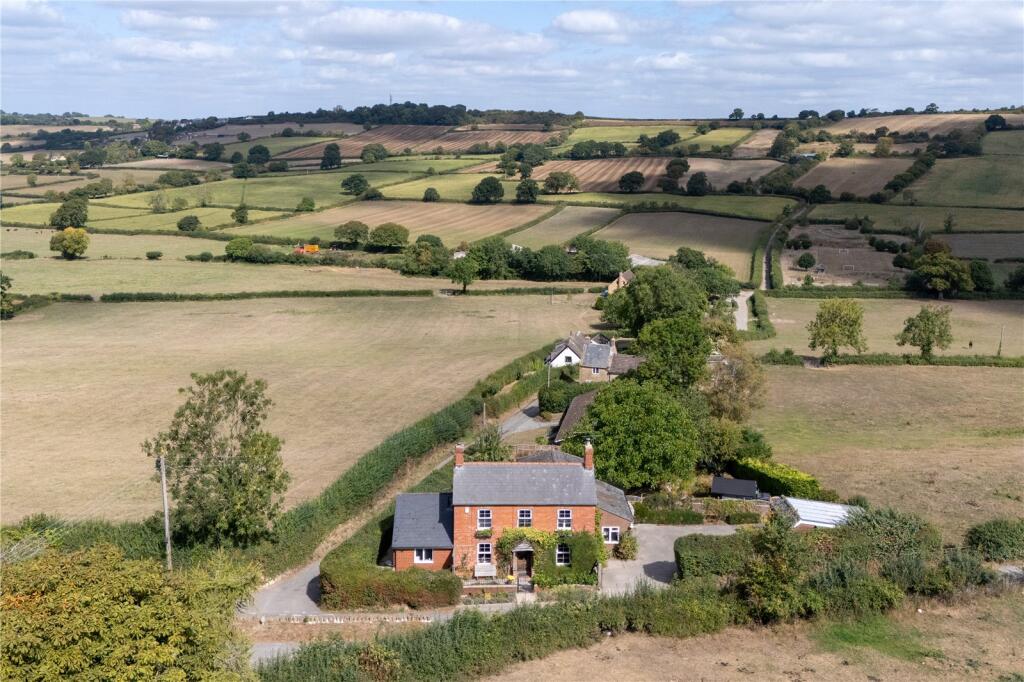 Hardington Mandeville, Yeovil, Somerset, BA22