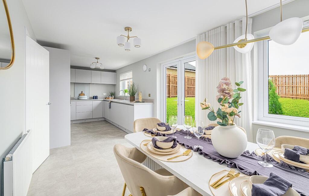 Main image of property: off Lapwing Drive,
Cambuslang,
Glasgow,
G72 6AT