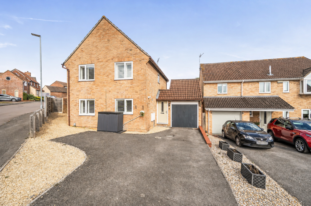 Main image of property: Garraways, Royal Wootton Bassett, Royal Wootton Bassett, SN4