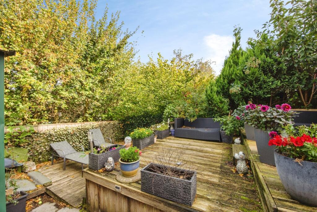 Berrycombe View, Bodmin, Cornwall, PL31 photo 4