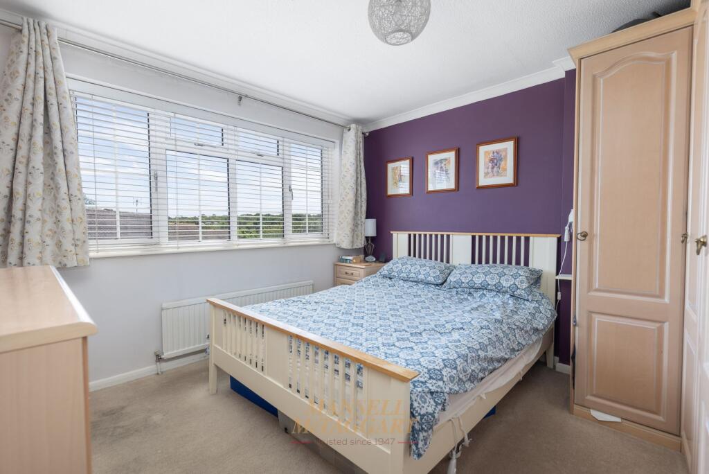 Burleigh Way, Crawley Down, RH10 - View 6
