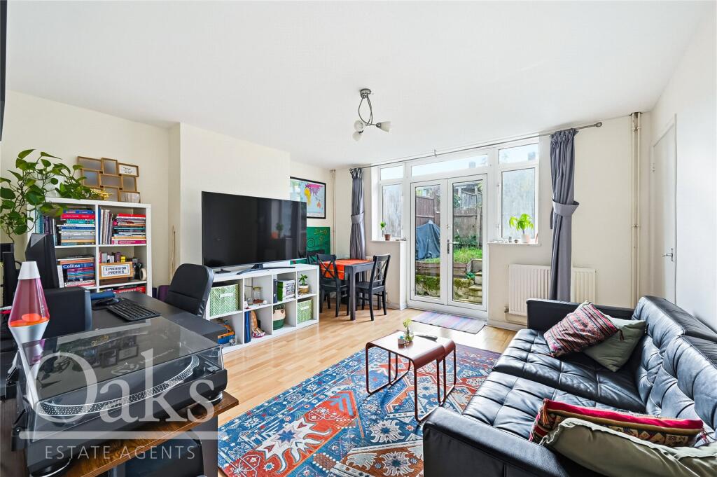 Main image of property: Truslove Road, West Norwood