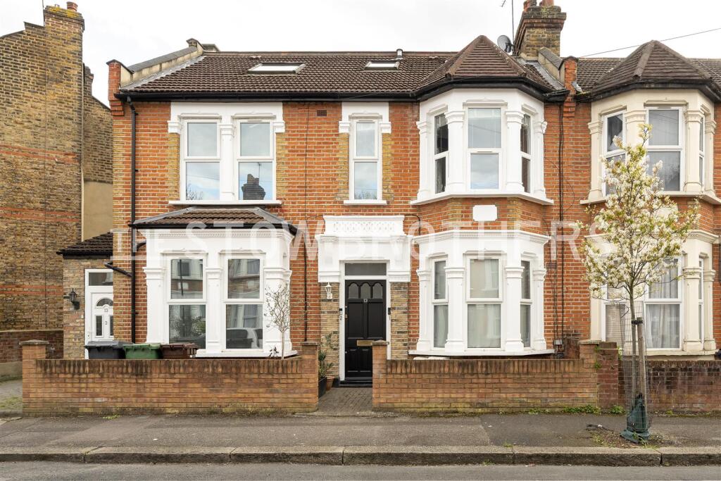 Main image of property: Cavendish Drive, Leytonstone