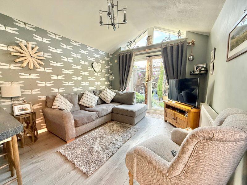 Woodmere Way, Newton Abbot – pohled 5
