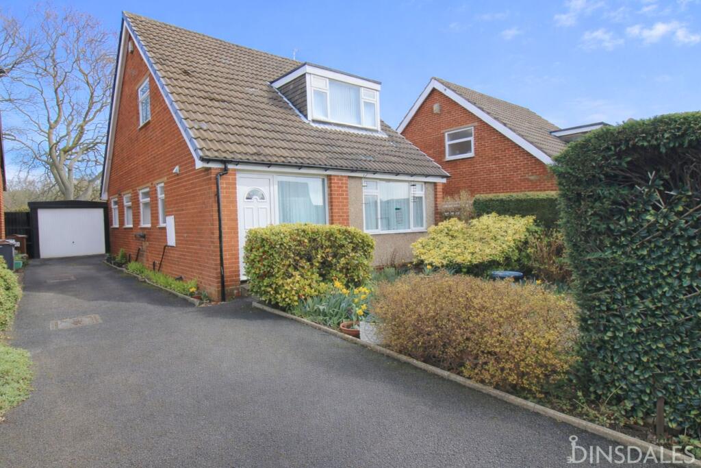 Main image of property: Chippendale Rise, Fairweather Green, Bradford, BD8 0NB