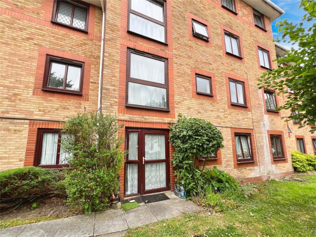 Main image of property: Maryfield, Southampton, Hampshire