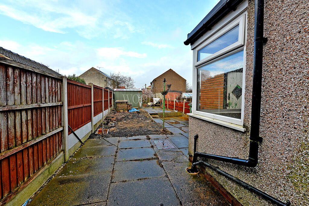 Bank Street, Somercotes photo 3