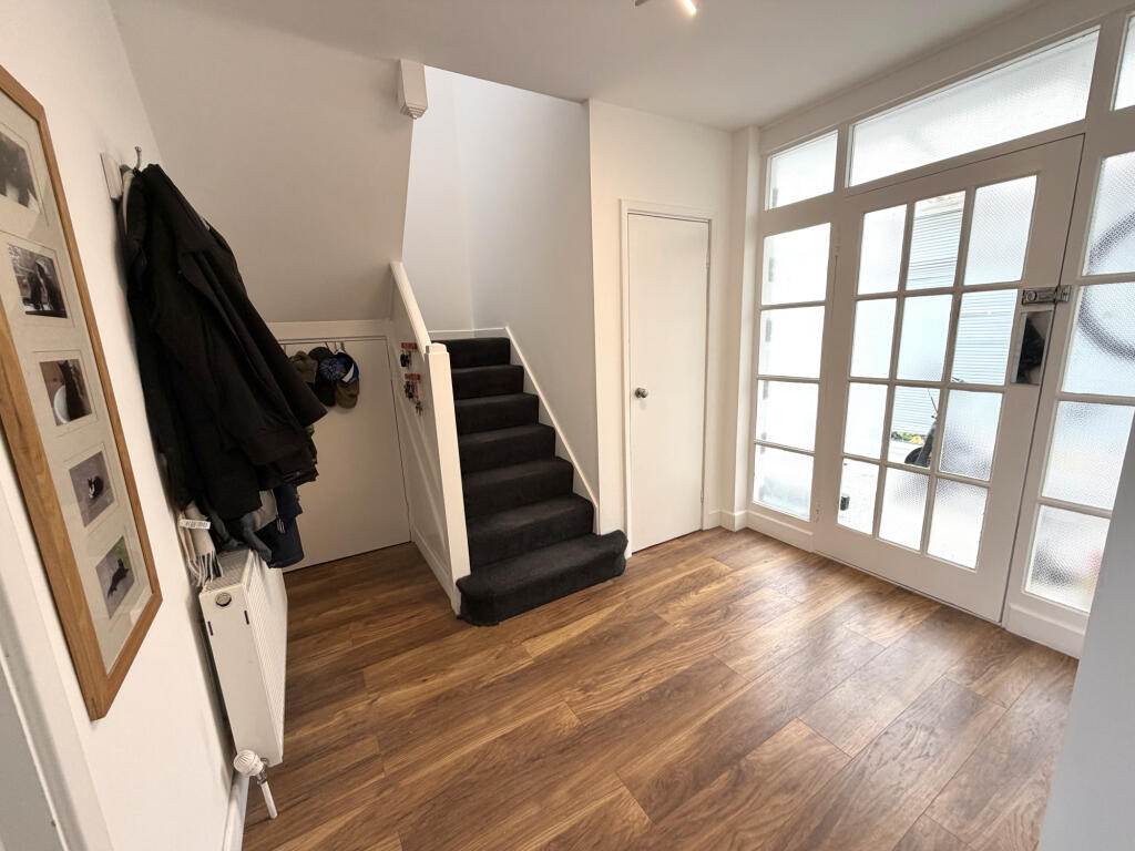 Morley Avenue, Mangotsfield, Bristol, Avon, BS16 photo 4