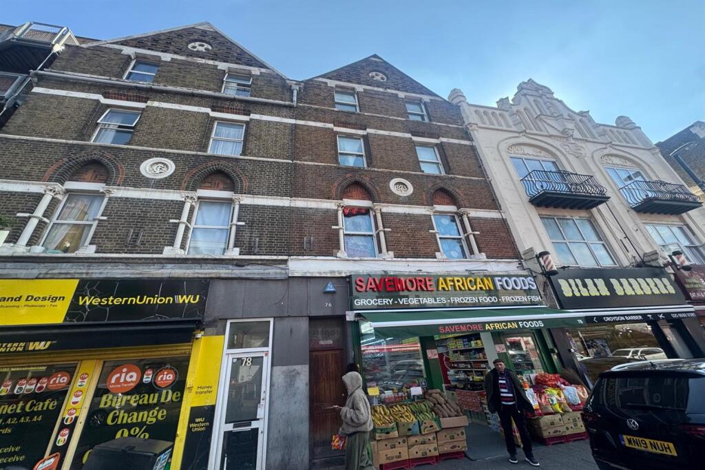 Main image of property: London Road, CR0