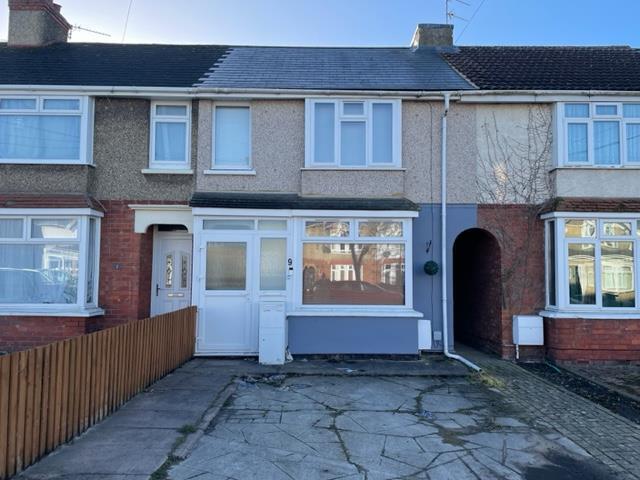 Main image of property: Rodbourne Cheney