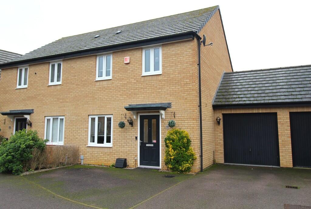 Main image of property: Centurion Walk, Sandy