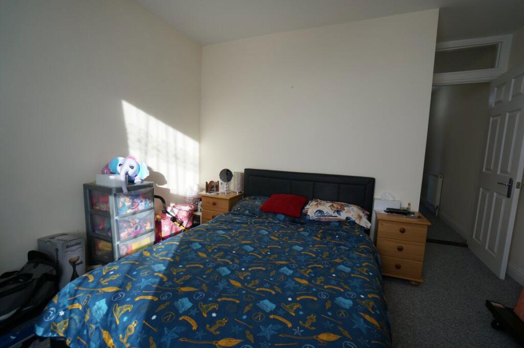 Apartment in Ipswich - More