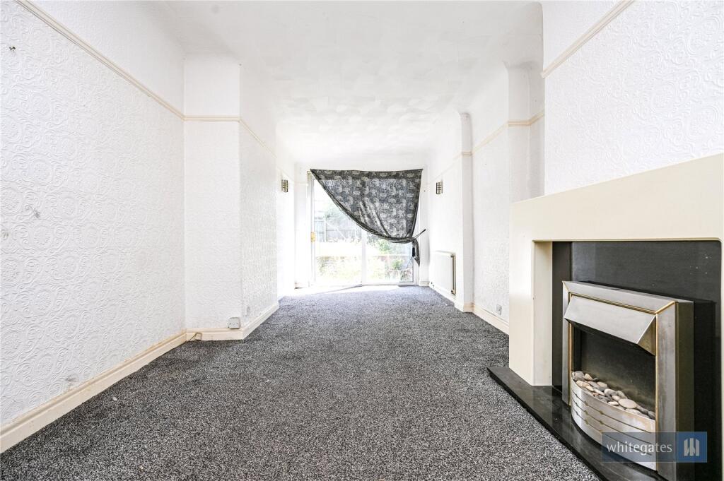 House in Knowsley, Liverpool City Region - More