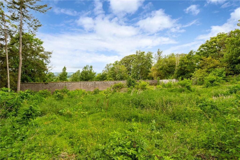 Plot At Walled Garden, Kettins, Blairgowrie, Perth and Kinross, PH13 - View 4