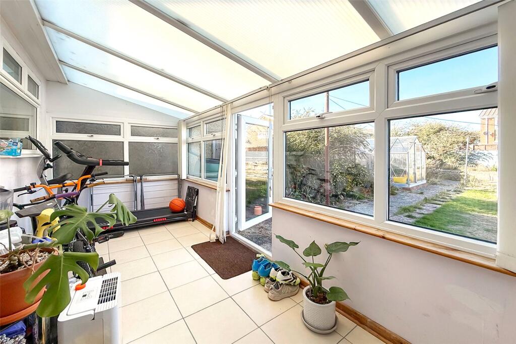 House in Littlehampton, Wick - View 5